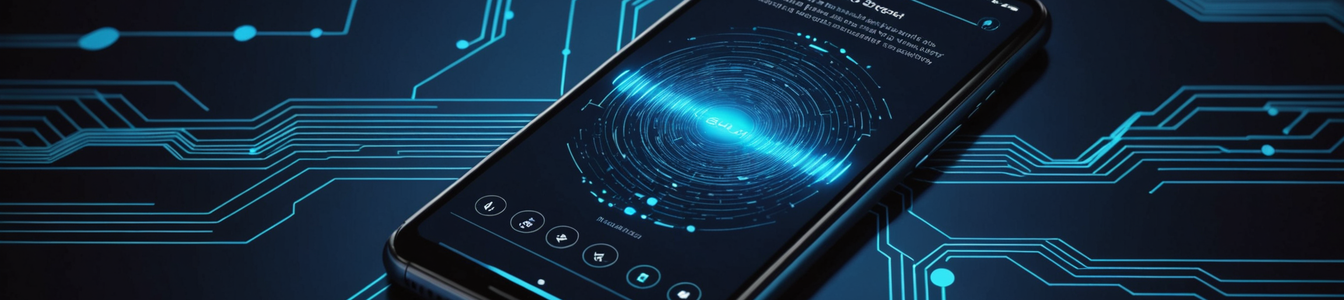 Imagen generada por IA para: La aplicación gratuita más popular de iPhone comprometida en grave filtración de datos: Riesgos de asistentes de IA