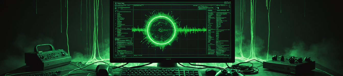 Imagen generada por IA para: Estafa con malware en Steam: Jugadores en riesgo de robo de contraseñas