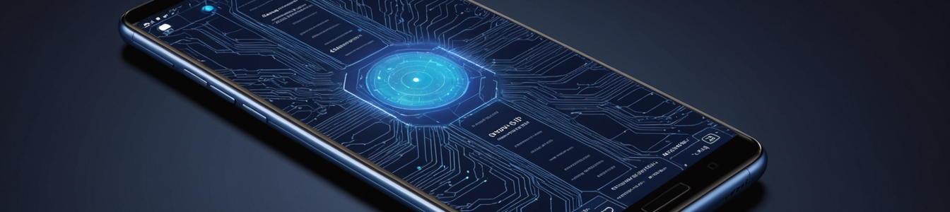 Imagen generada por IA para: La apuesta de Google por la IA en Android: Riesgos de seguridad tras la conveniencia