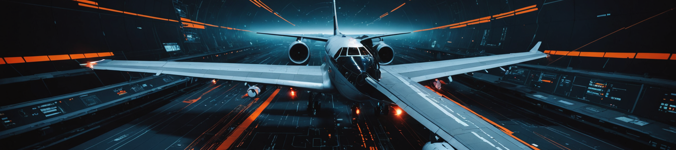 Imagen generada por IA para: Se intensifica la ciberguerra: desde ataques a Aeroflot hasta la lucha contra trampas en videojuegos