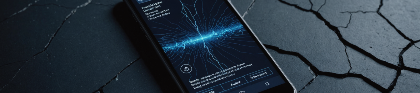 Imagen generada por IA para: Falla crítica: El sistema de alerta sísmica de Android no activó en Turquía