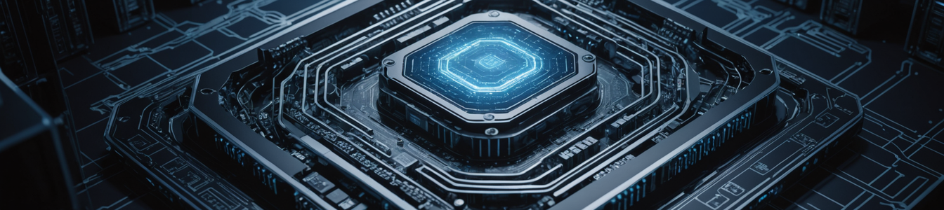 Imagen generada por IA para: La expansión de ASIC de AWS y Meta en Asia: implicaciones para la seguridad en la nube