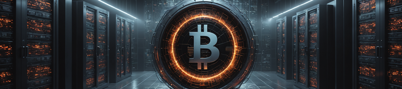 Imagen generada por IA para: Tendencia de tesorerías corporativas en Bitcoin genera alertas de ciberseguridad