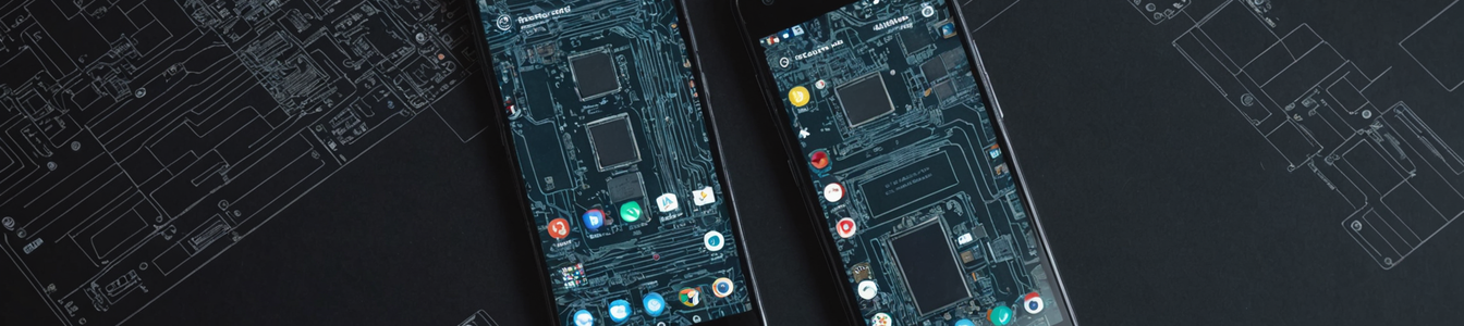 Imagen generada por IA para: Crisis de actualización en Android 15: Fallos en Fairphone 5 revelan problemas de validación