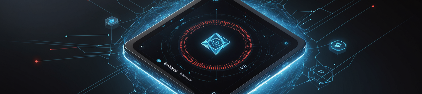 Imagen generada por IA para: Crisis en billeteras cripto: Desde la confesión de Samourai hasta los riesgos del Tesoro BNB