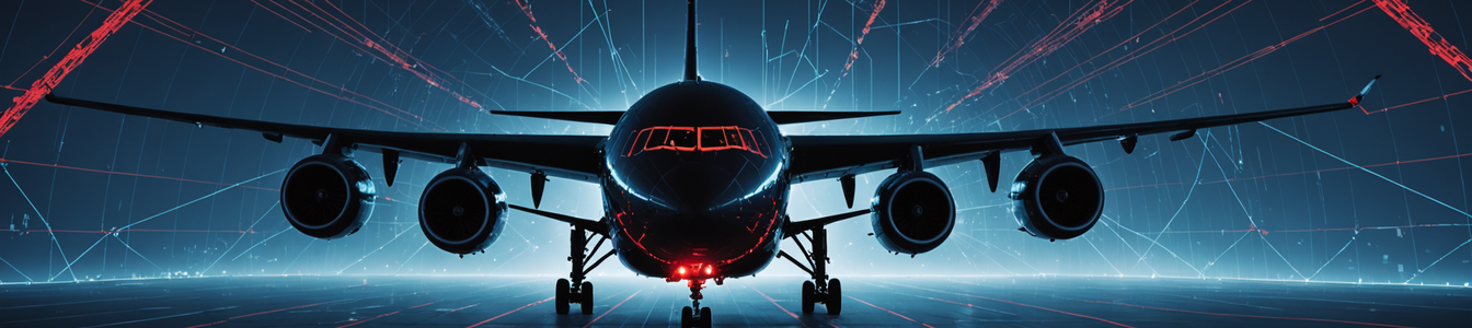 Imagen generada por IA para: Air India al descubierto: 51 fallos críticos de seguridad hallados en auditoría DGCA