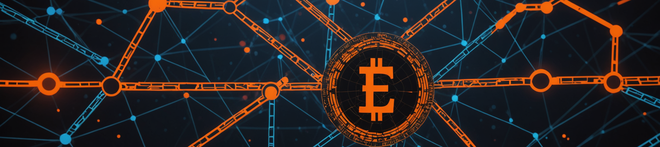 Imagen generada por IA para: Adopción de criptomonedas por extremistas: Amenazas de seguridad en activos digitales politizados
