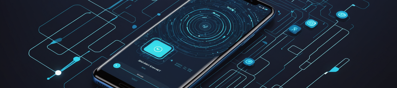 Imagen generada por IA para: Cambio en One UI de Samsung: Riesgos de seguridad en la alineación con Android
