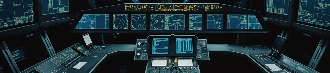Imagen generada por IA para: Hackers pro-ucranianos paralizan Aeroflot en una gran escalada de ciberguerra