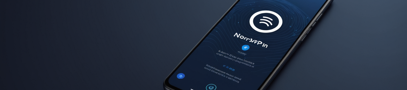 Imagen generada por IA para: Protección contra llamadas fraudulentas de NordVPN: ¿Beneficio o riesgo?