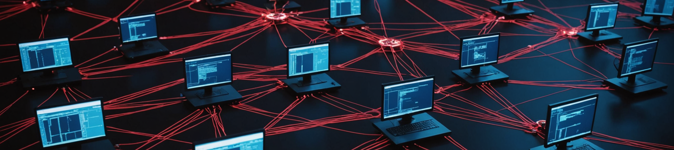 Imagen generada por IA para: 'Secret Blizzard' del FSB: Espionaje ruso ataca embajadas mediante ISPs comprometidos