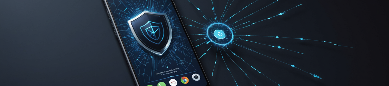 Imagen generada por IA para: Crisis de seguridad en smartphones económicos: riesgos ocultos en dispositivos asequibles