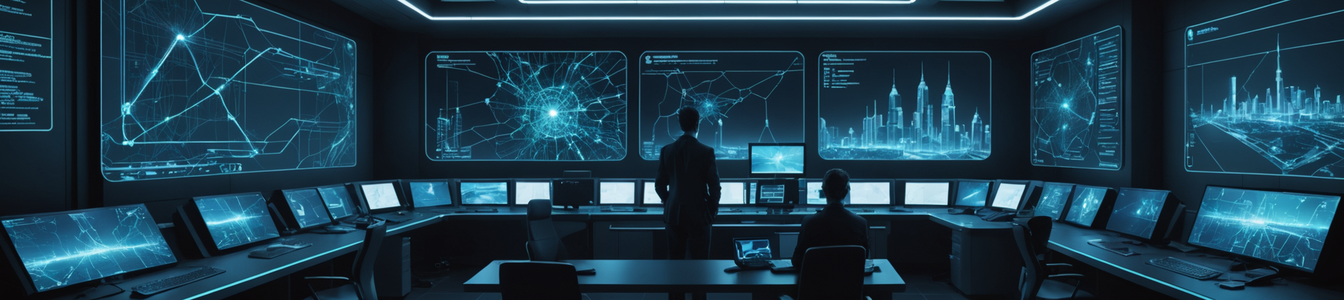 Imagen generada por IA para: Reformas de gobernanza digital en economías emergentes: implicaciones en ciberseguridad