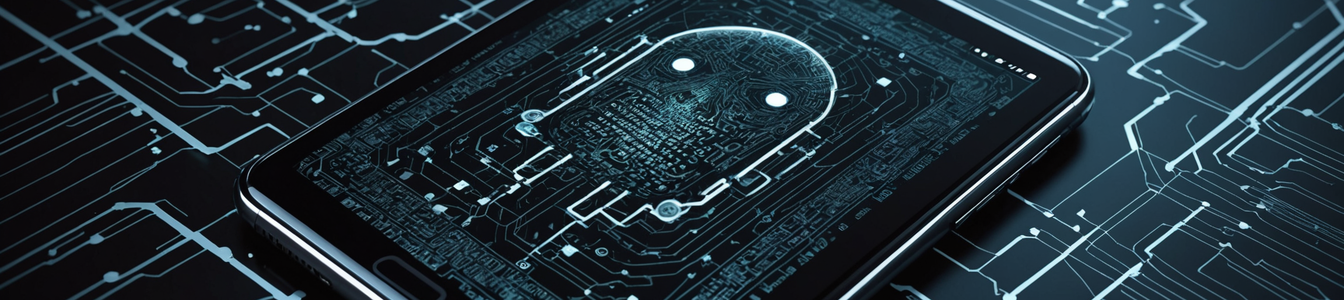 Imagen generada por IA para: Malware invisible en Android: La amenaza silenciosa que compromete millones