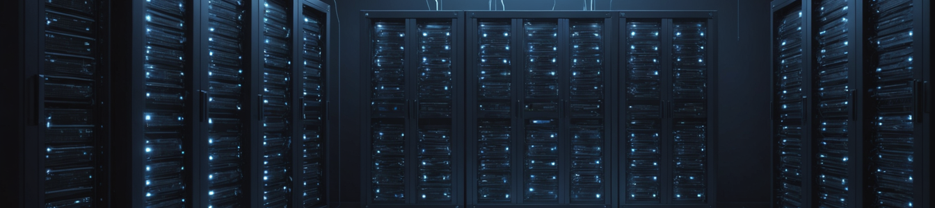 Imagen generada por IA para: AWS enfrenta limitaciones de capacidad ante la creciente demanda de IA en la nube