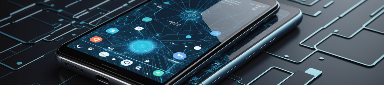 Imagen generada por IA para: La victoria de Epic Games obliga a Google a cambiar el ecosistema de apps de Android en semanas