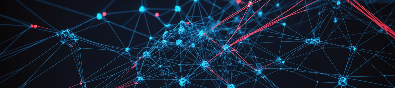 Imagen generada por IA para: Los nuevos ecosistemas blockchain enfrentan desafíos críticos de seguridad