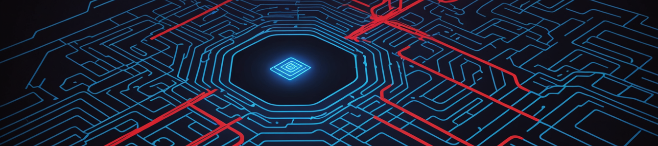 Imagen generada por IA para: Auge global de VPNs enfrenta restricciones gubernamentales: la privacidad en la encrucijada