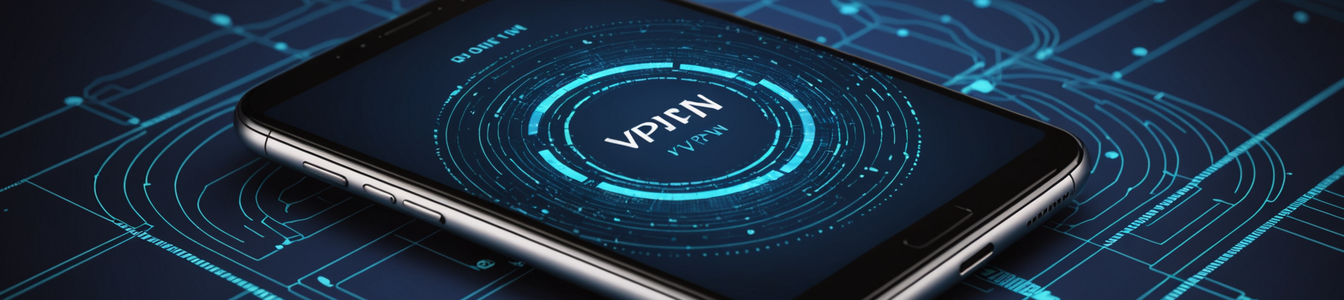 Imagen generada por IA para: El auge de las VPN gratuitas: Comodidad vs. riesgos de ciberseguridad en la era de las restricciones
