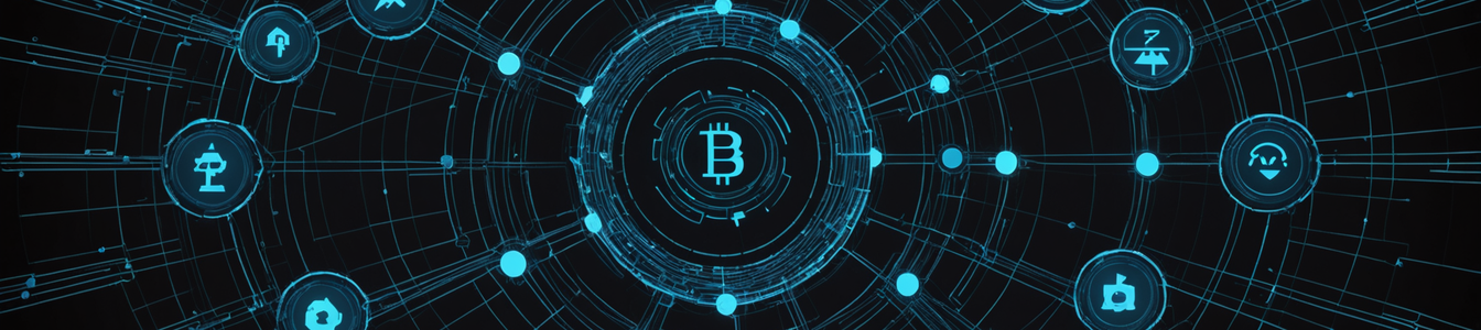 Imagen generada por IA para: Desenmascarando los criminales inesperados del cripto: desde policías corruptos hasta redes de estafa