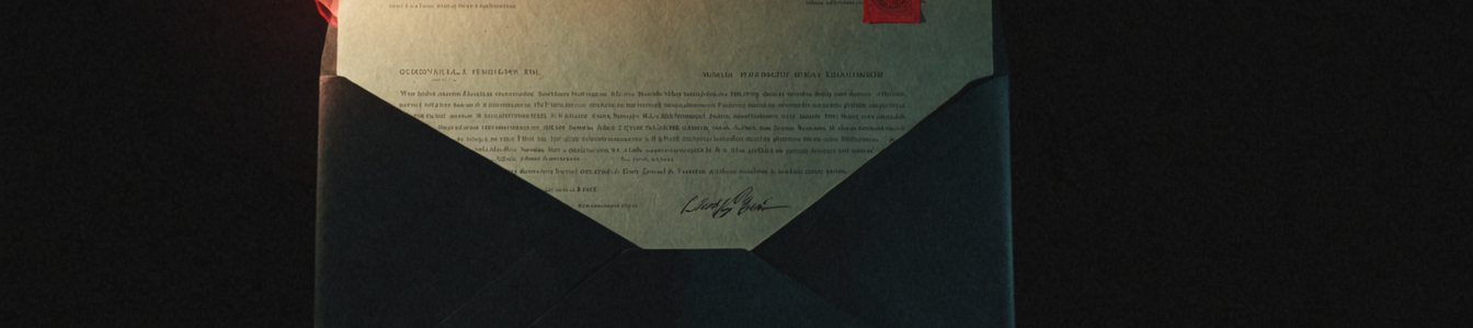 Imagen generada por IA para: Phishing postal: Ciberdelincuentes usan correo físico para estafas con alertas de criptomonedas