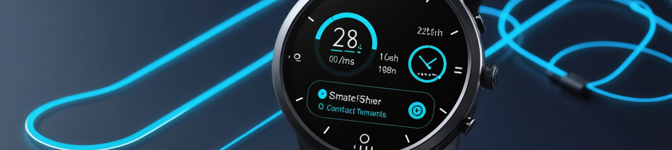 Imagen generada por IA para: El sistema de autenticación de Android basado en wearables de Google genera debate