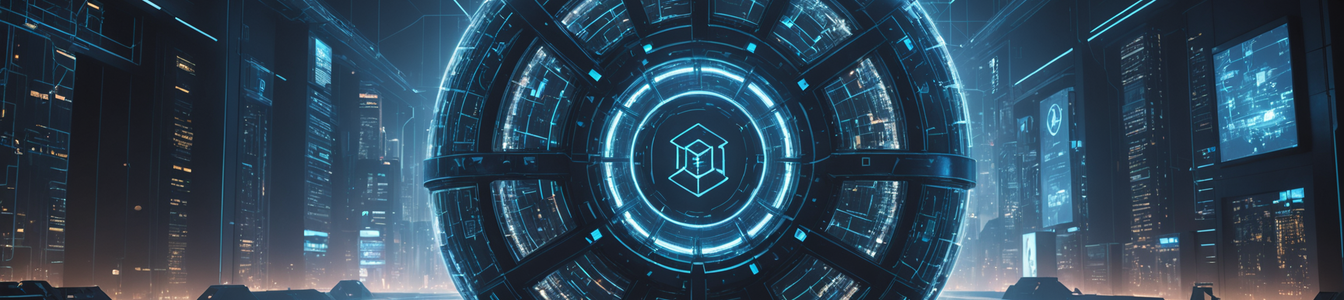 Imagen generada por IA para: Reservas corporativas de cripto superan $100B: Riesgos de seguridad emergentes