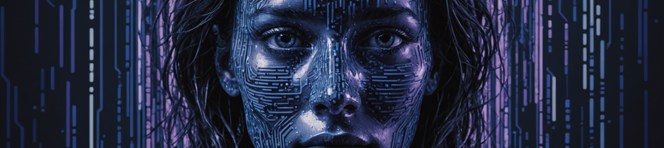 Imagen generada por IA para: Crisis de deepfakes: Celebridades afectadas por escándalo de contenido generado por IA