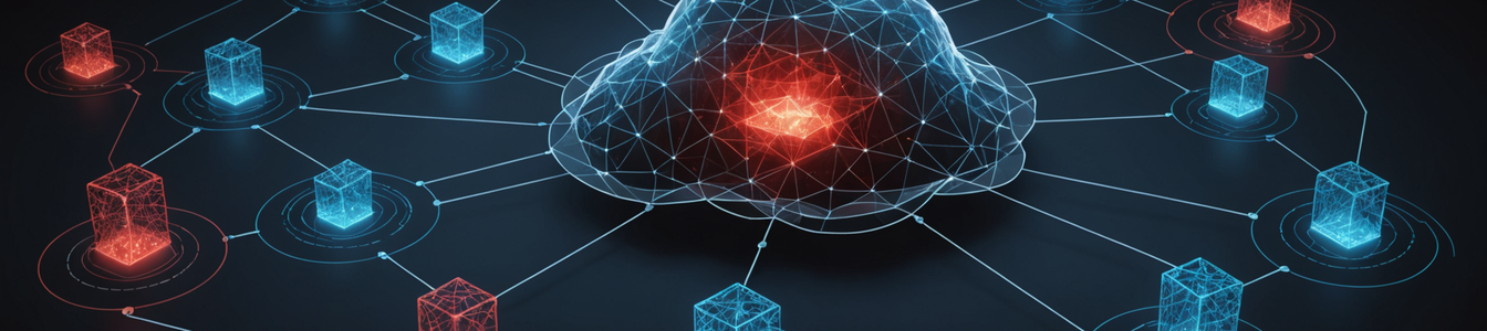 Imagen generada por IA para: La alianza de OpenAI con AWS redefine el panorama de seguridad en IA en la nube