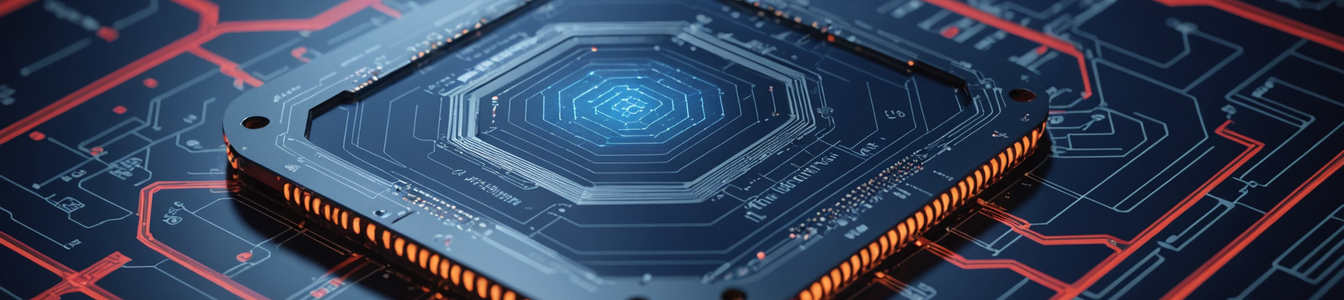 Imagen generada por IA para: TSMC enfrenta filtración crítica de tecnología de chips de 2nm con arrestos por espionaje