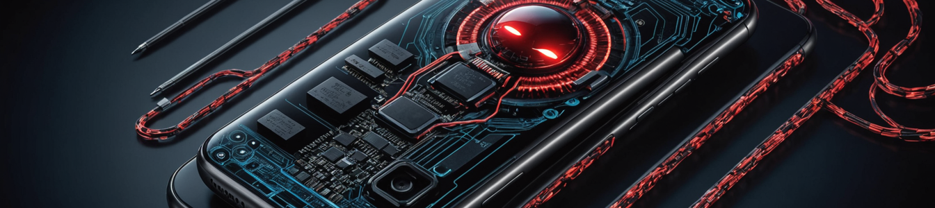 Imagen generada por IA para: Malware invisible en Android: La amenaza sigilosa que evade las defensas tradicionales