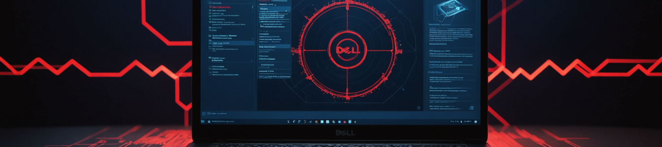 Imagen generada por IA para: Grave vulnerabilidad 'ReVault' en chips Dell-Broadcom afecta a millones de dispositivos