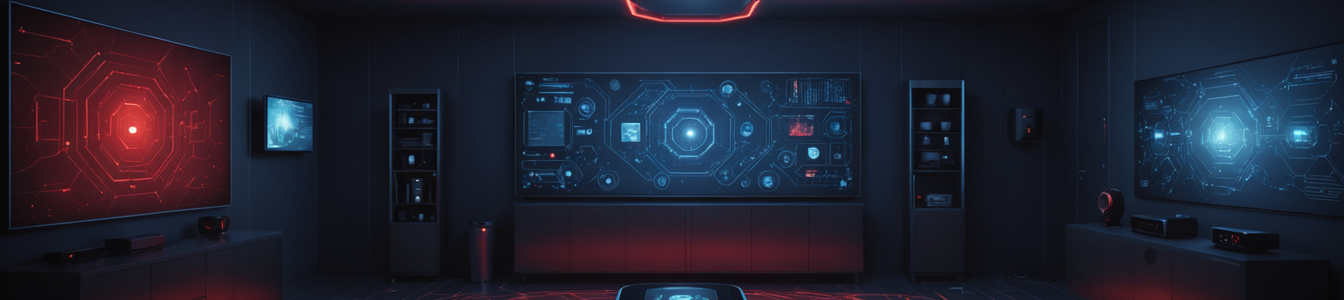 Imagen generada por IA para: Gemini de Google explotado para hackear hogares inteligentes: Alerta en seguridad de IA