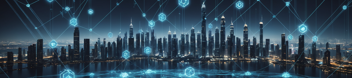 Imagen generada por IA para: EAU y Hong Kong redefinen la seguridad cripto con audaces medidas regulatorias