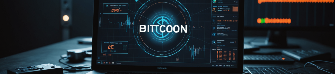 Imagen generada por IA para: Estafas de criptomonedas se sofistican: Bots en YouTube y esquemas 'Pig Butchering' engañan inversores