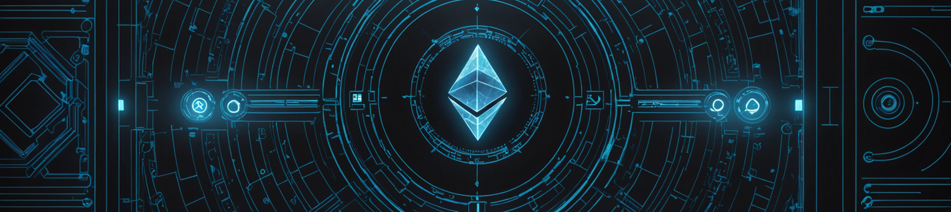 Imagen generada por IA para: Estrategias corporativas en cripto: Ganancias en tesorería frente a desafíos de minería