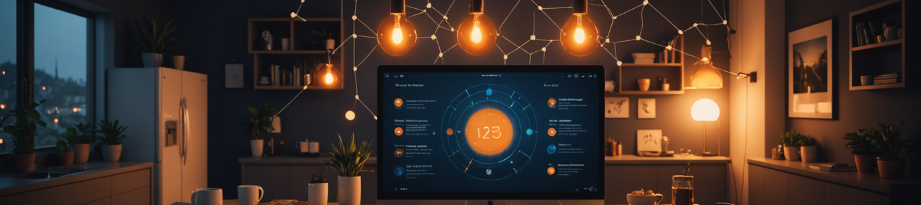 Imagen generada por IA para: Vulnerabilidad en Google Gemini permite hackear hogares inteligentes mediante invitaciones de calendario