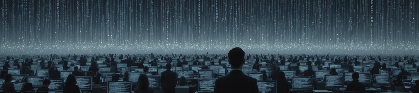 Imagen generada por IA para: Cambio en política de DHS aumenta riesgos de privacidad en procesos migratorios