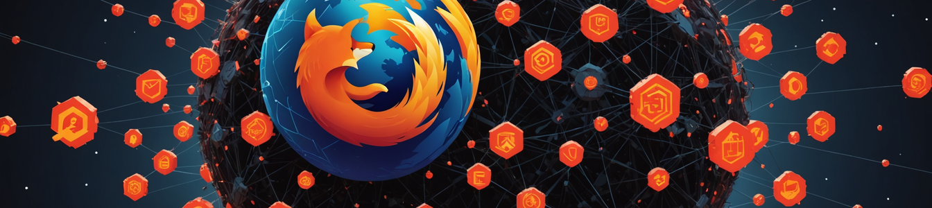Imagen generada por IA para: Malware GreedyBear: 650+ extensiones falsas robaron $1M en criptoactivos
