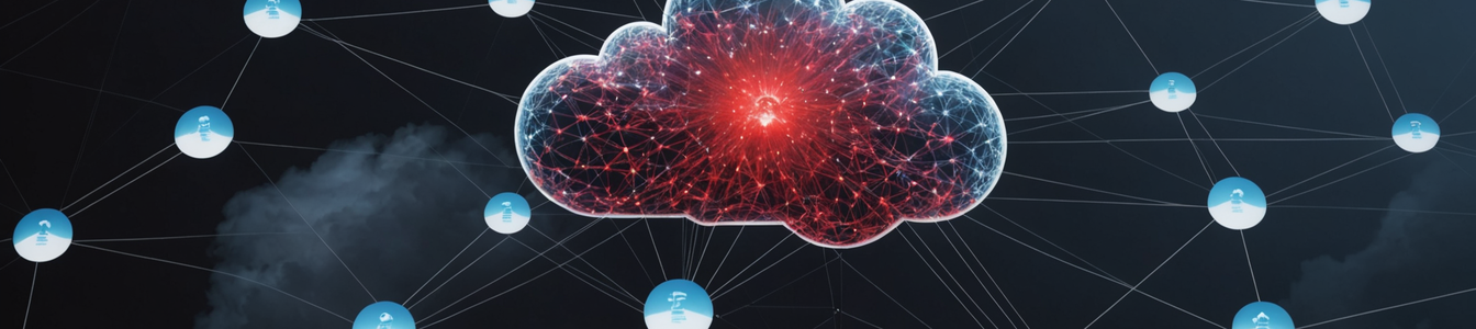 Imagen generada por IA para: ShinyHunters vulnera a Google a través de Salesforce: Exponen datos empresariales