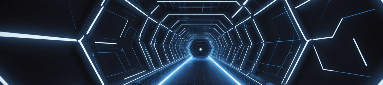 Imagen generada por IA para: Guerra de velocidades en VPN: Cómo Surfshark y NordVPN compiten en rendimiento y precios