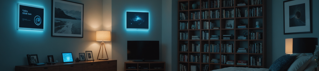 Imagen generada por IA para: Vigilancia IoT oculta: La amenaza encubierta en zonas residenciales