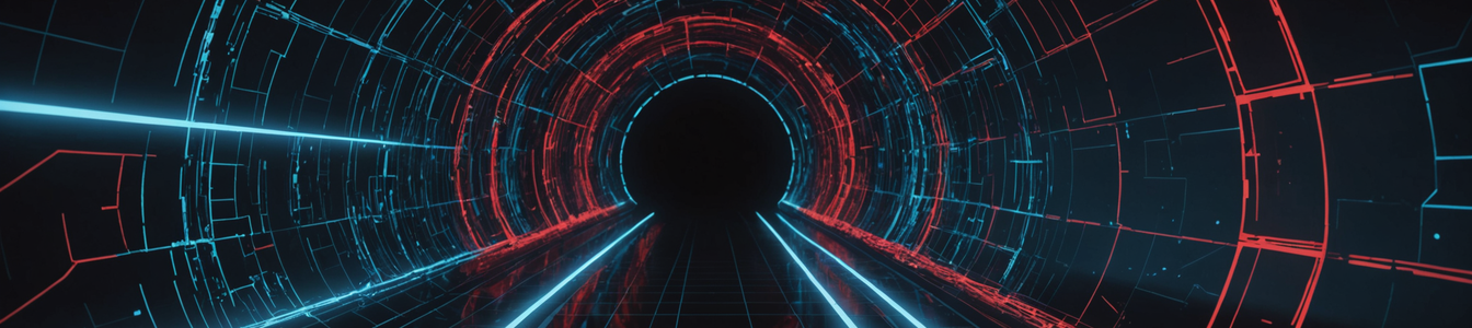Imagen generada por IA para: Restricciones globales a VPN se intensifican: Privacidad digital bajo asedio