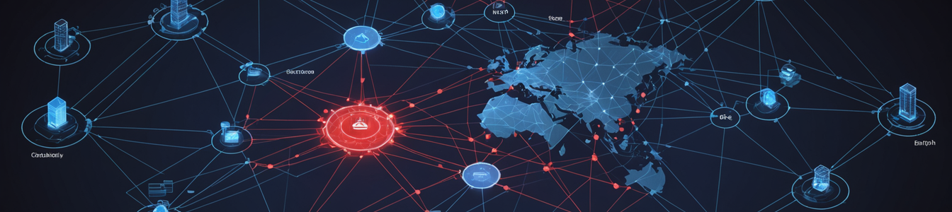Imagen generada por IA para: Expansión de la gobernanza digital en India: desafíos de ciberseguridad en el crecimiento de e-servicios