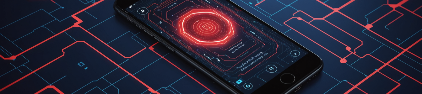Imagen generada por IA para: Aumentan los riesgos de seguridad en smartphones económicos: vulnerabilidades ocultas en modelos con descuento