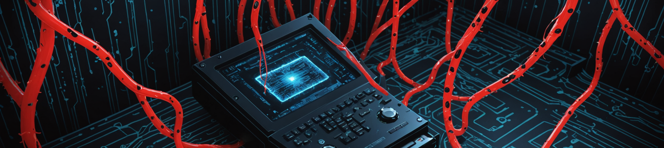 Imagen generada por IA para: Hackers rusos explotan vulnerabilidad zero-day en WinRAR para instalar puertas traseras