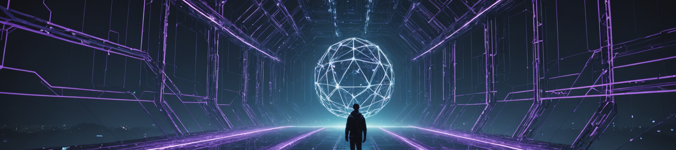 Imagen generada por IA para: Proyectos híbridos de IA y blockchain: Riesgos de seguridad en preventas de cripto