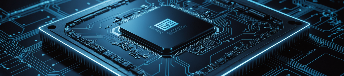 Imagen generada por IA para: Acuerdo de Nvidia y AMD con EE.UU.: ¿Seguridad nacional o exceso constitucional?