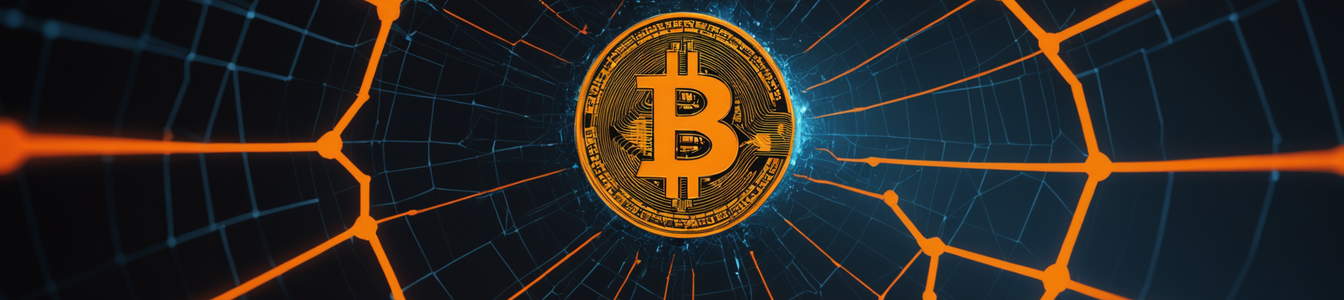 Imagen generada por IA para: La evolución del fraude cripto: desde robos de $243M en Bitcoin hasta estafas con IA