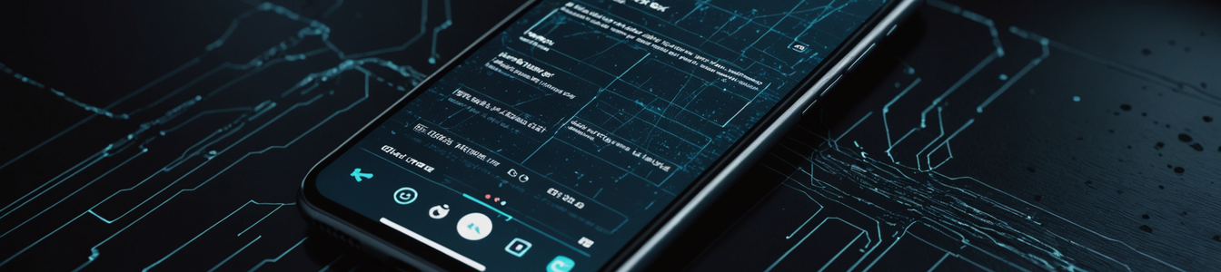 Imagen generada por IA para: Aplicaciones falsas de TikTok distribuyen malware en campaña de ingeniería social